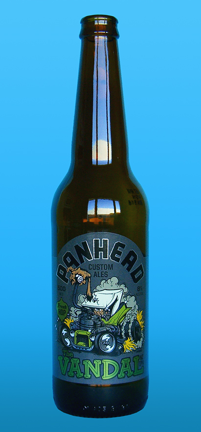 Our Beers, Panhead Brewery Custom Ales - The Vandal NZ IPA, Panhead Brewery Custom Ales The Vandal NZ IPA, Panhead Custom Ales - The Vandal NZ IPA, Panhead Custom Ales The Vandal NZ IPA